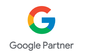 Google Partner Badge